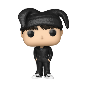 Pop! J-Hope (More), Image 1