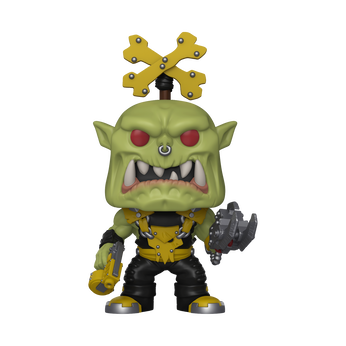 Pop! Ork Nob, , hi-res view 1