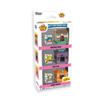 Bitty Pop! Towns The Simpsons 3-Pack, , hi-res view 1