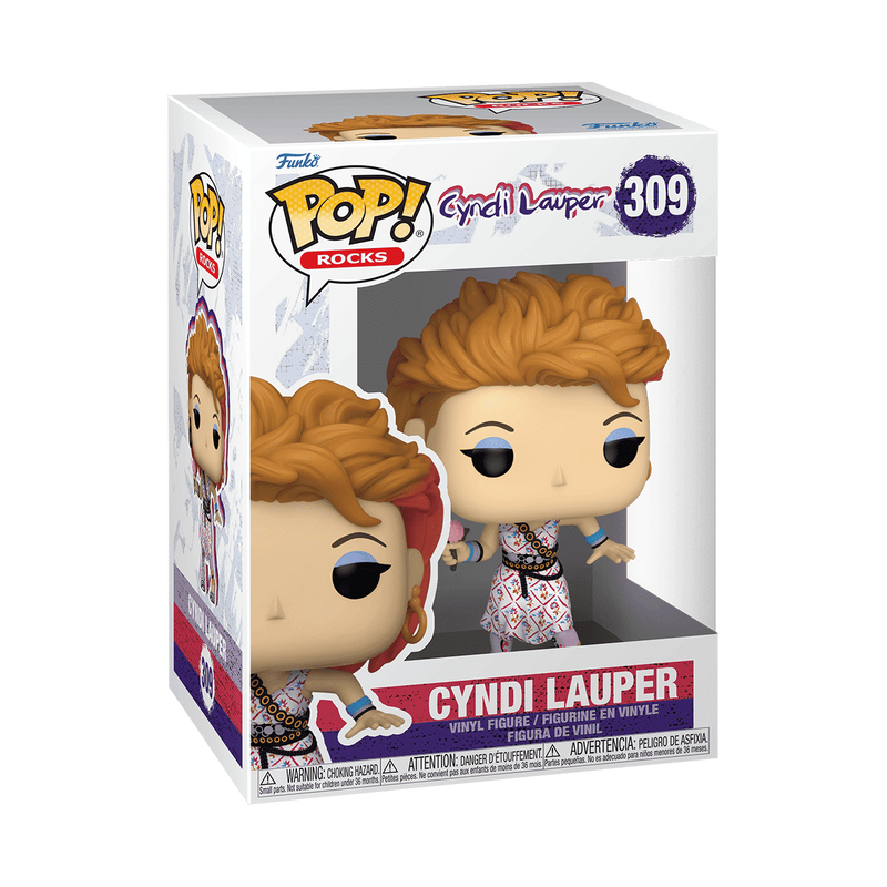 Pop! Cyndi Lauper, , hi-res view 2