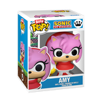 Bitty Pop! Sonic & Amy Rose 2-Pack, , hi-res view 4