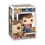 Pop! & Buddy Wayne with Gus, , hi-res view 2