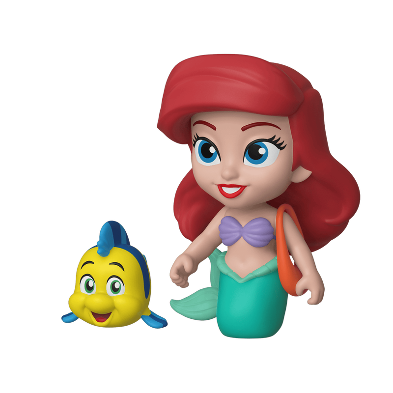 5 Star: Little Mermaid - Ariel, , hi-res view 1