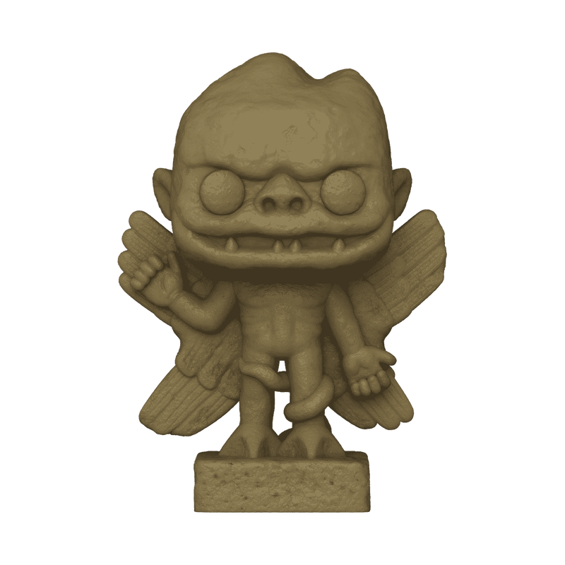Pop! Pazuzu (NFT Release), , hi-res view 1