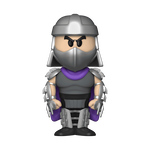 Vinyl SODA Shredder, , hi-res view 1