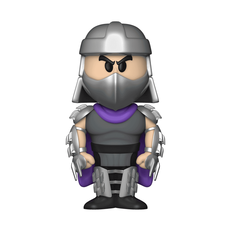 Vinyl SODA Shredder, , hi-res view 1