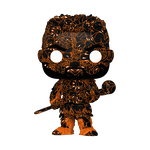 Pop! Artist Series M'Baku with Pop! Protector, , hi-res view 1
