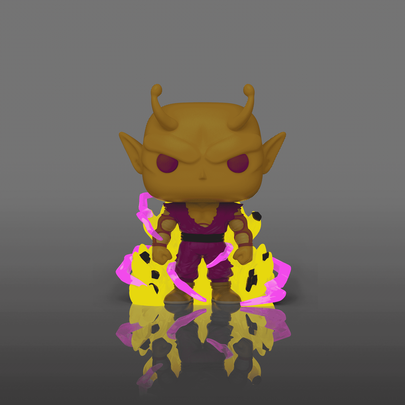 Pop! Orange Piccolo, , hi-res view 4