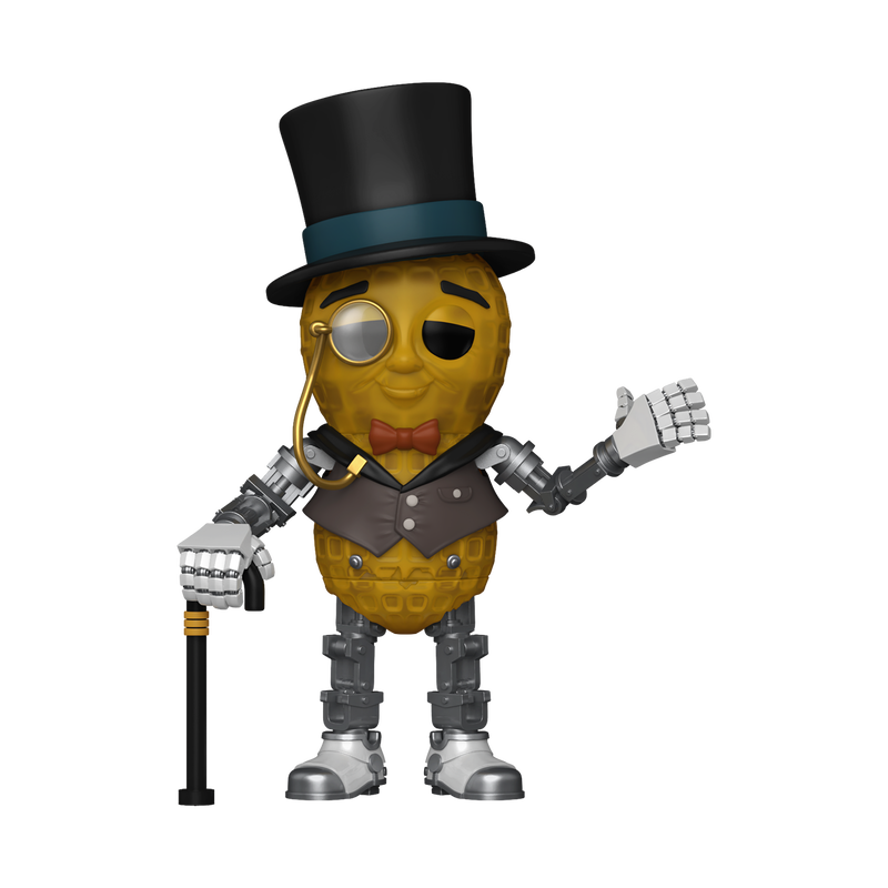 Pop! Mr. Peanut Character, , hi-res view 1