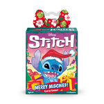 Disney Stitch Merry Mischief! Card Game, , hi-res image number 1