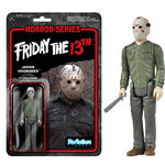 Horror - Jason Voorhees (Friday the 13th, , hi-res view 1