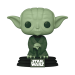 Pop! Yoda (Green), , hi-res view 1