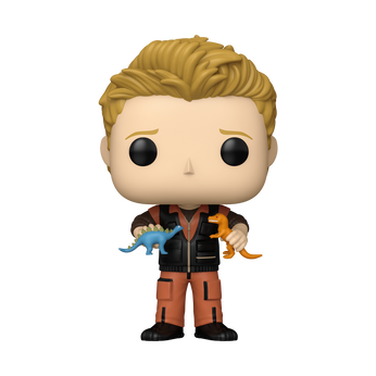 Pop! Hoban Washburne, Image 1