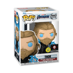 Pop! Thor (Glow), , hi-res view 3