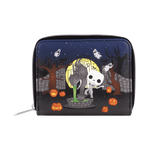 The Nightmare Before Christmas Zip Around Wallet, , hi-res view 1