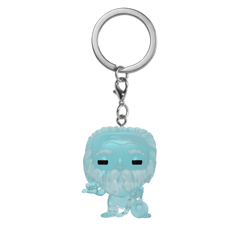 POP Keychain: Disney - HM S2 - Gus, , hi-res view 2