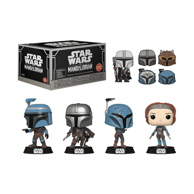 The Mandalorian Mystery Box, , hi-res view 1
