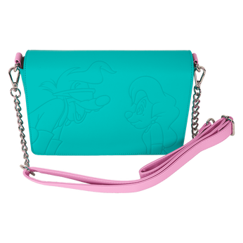 A Goofy Movie 30th Anniversary Max & Roxanne Crossbody Bag, Image 1
