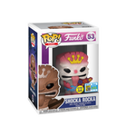 POP Funko: Shocka Rocka, , hi-res view 2