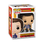 Pop! Dancing Richard Simmons, , hi-res view 2
