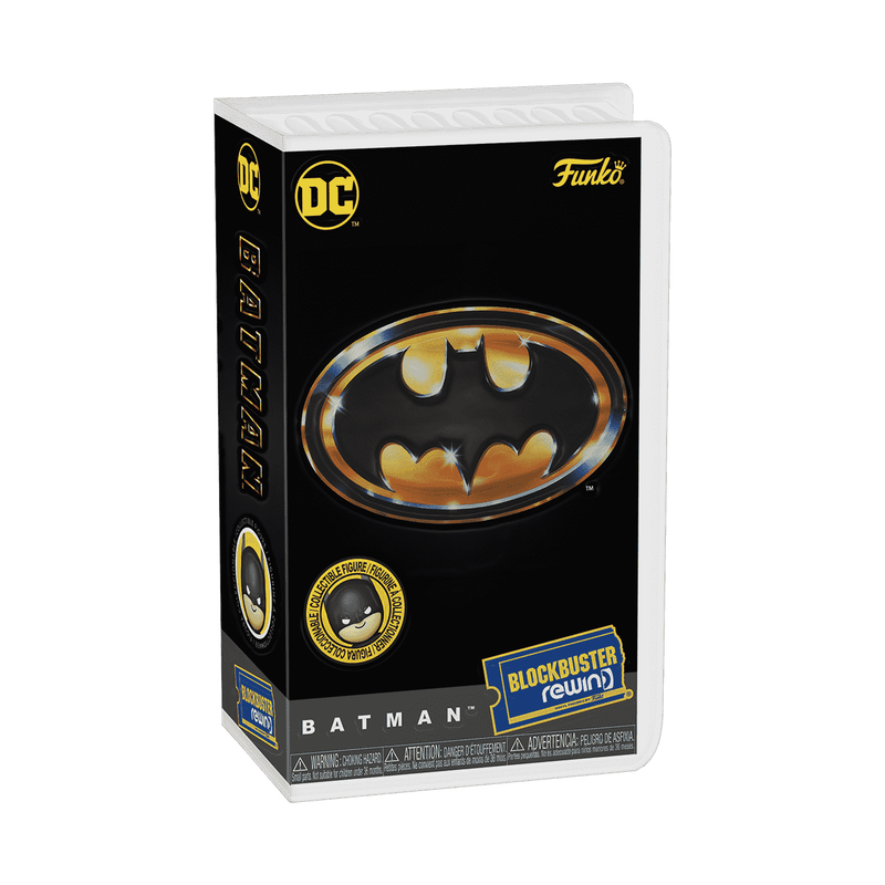 REWIND Batman (1989), , hi-res view 1