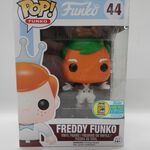 Freddy Funko - Oompa Loompa, , hi-res view 1