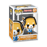 Pop! Aggretsuko with Headphones, , hi-res view 2