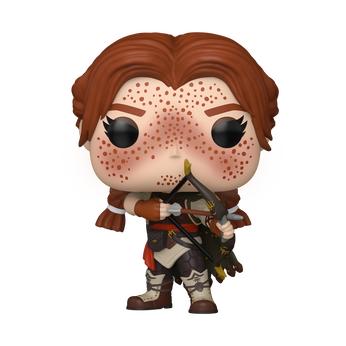 Pop! Lace Harding, Image 1