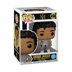 Pop! Michael Jackson (Rock With You) (Glitter), , hi-res view 2