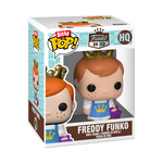 Bitty Pop! Towns Funko Employee & Funko HQ, , hi-res view 3