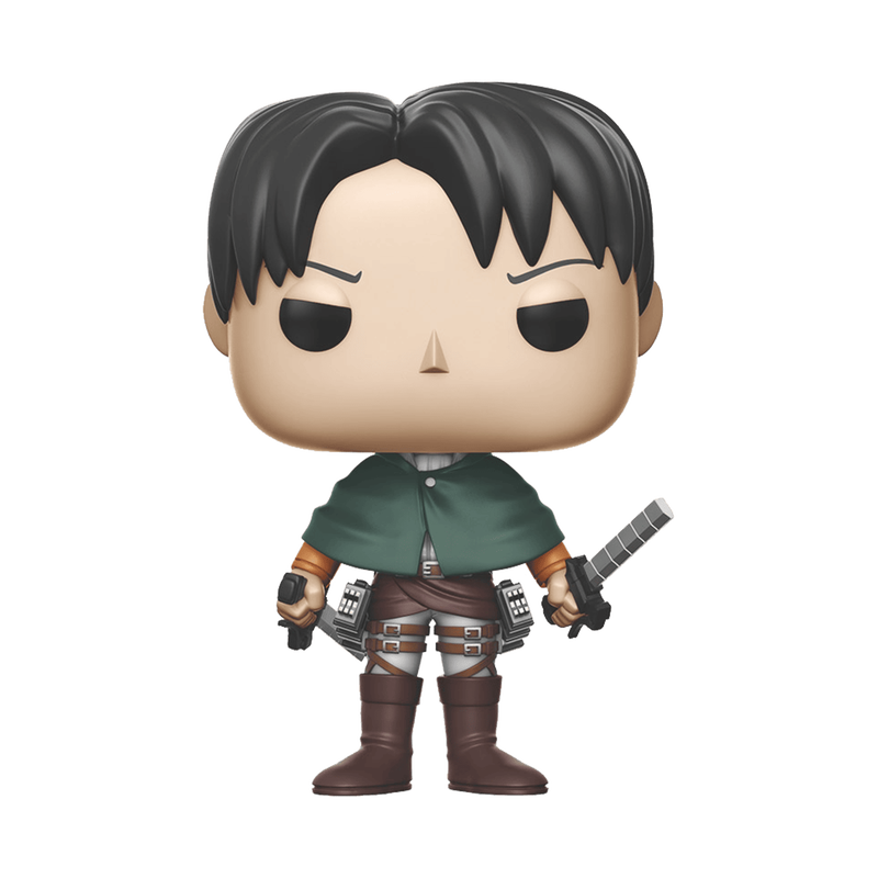 Pop! Levi, , hi-res view 1