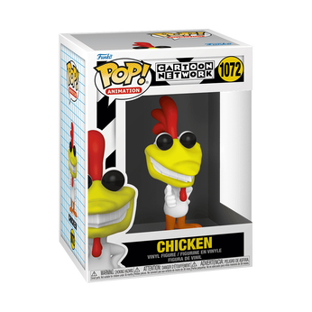 Pop! Chicken, Image 2