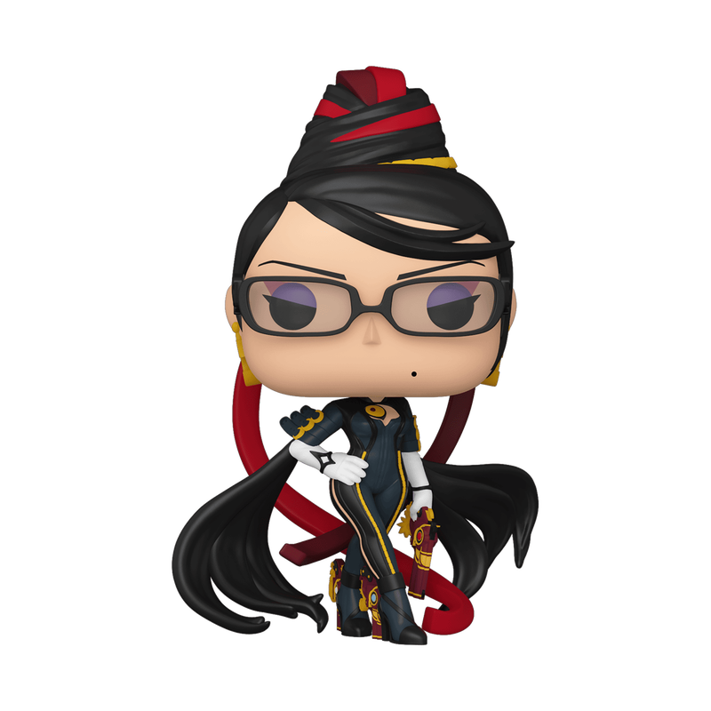 Pop! Bayonetta, , hi-res view 2