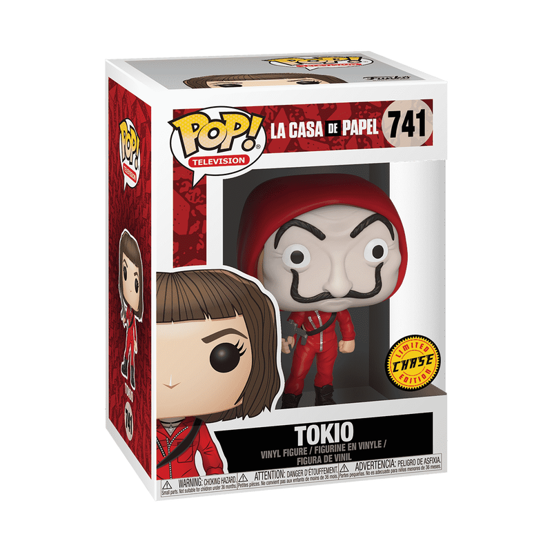 Pop! Tokio