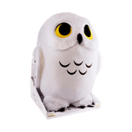 16" Hedwig Mega Plush, , hi-res view 2