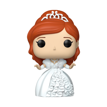 Pop! Giselle, Image 1