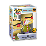 Pop! Ed, , hi-res view 4