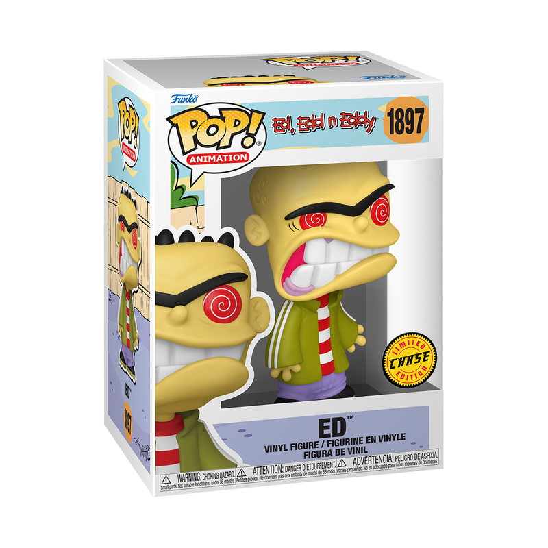 Pop! Ed, , hi-res view 4