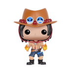 Pop! Portgas. D. Ace, , hi-res view 1