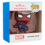 Spider-Man Holiday Ornament, , hi-res view 4