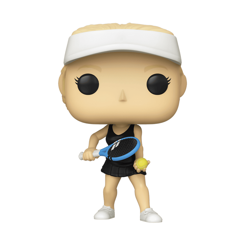 Pop! Amanda Anisimova, , hi-res view 1