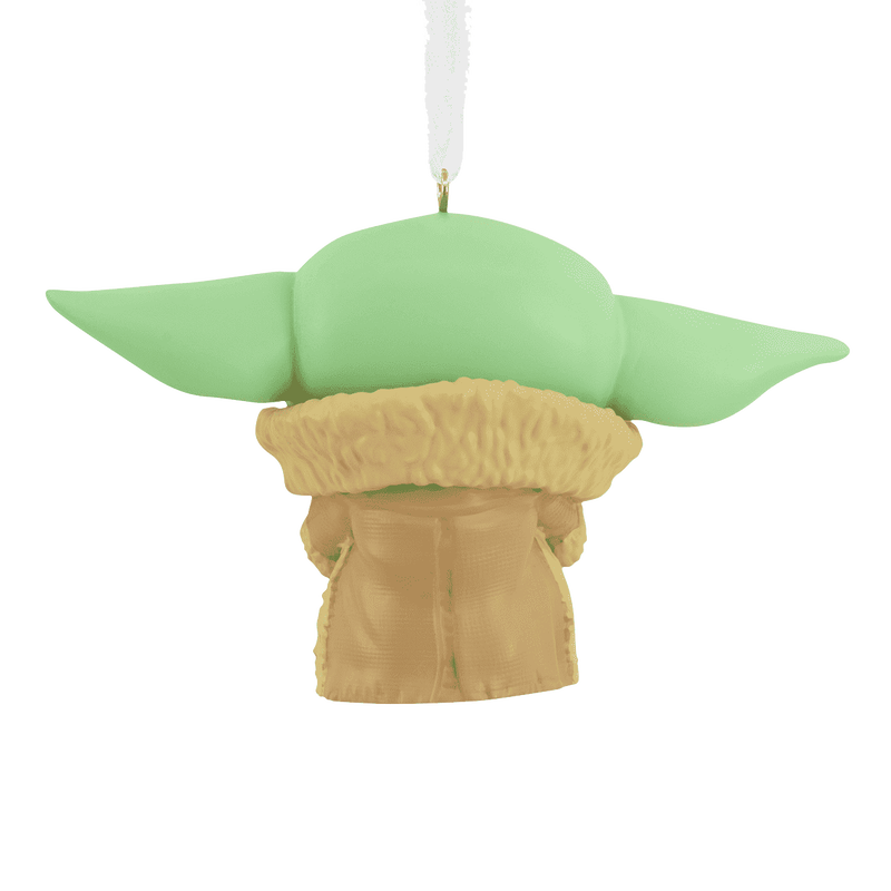 The Child Holiday Ornament, , hi-res view 3