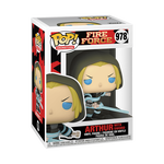 Pop! Arthur with Sword, , hi-res view 2