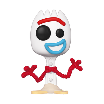 Pop! Forky, Image 1