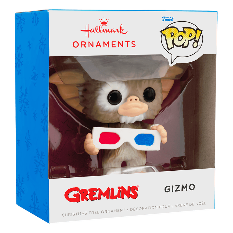 Buy Gizmo Holiday Ornament at Funko.