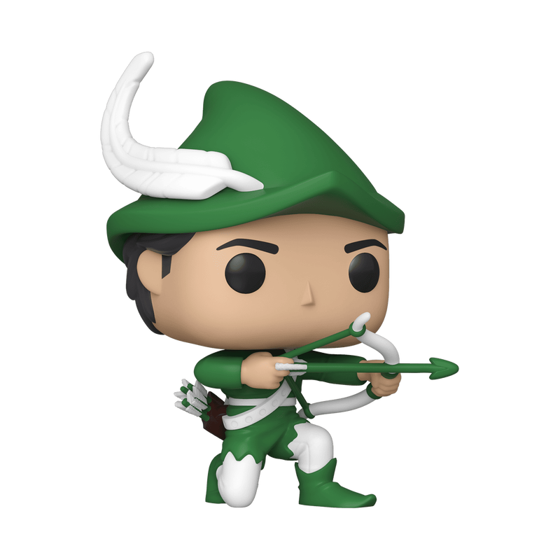 POP Mascot: DLSU- Green Archer, , hi-res view 2