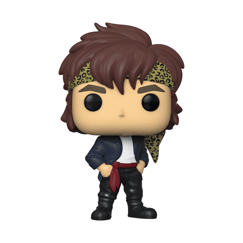 Pop! John Taylor, , hi-res view 1