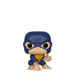 POP Marvel: 80th - First Appearance - Beast, , hi-res view 1
