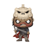 Pop! Evil Ash with Swords, , hi-res view 1