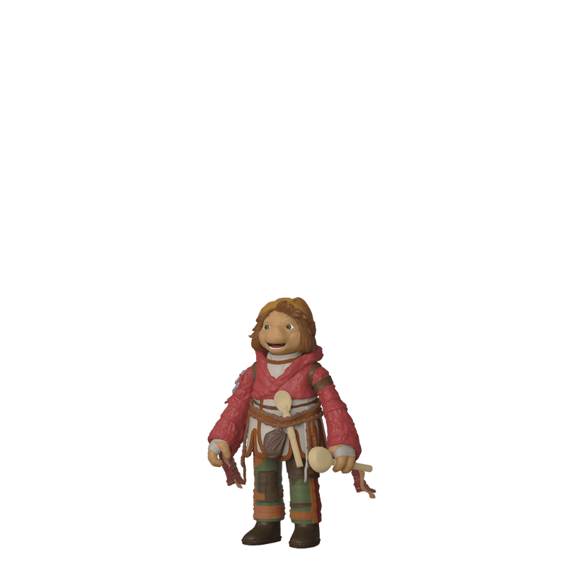 Action Figure: Dark Crystal - Figure 05 - Hup, , hi-res view 1